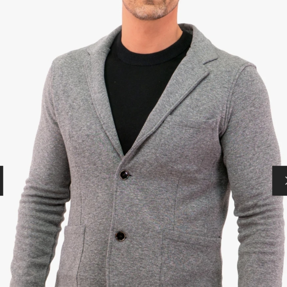 Brand New Horst Blazer With Tags